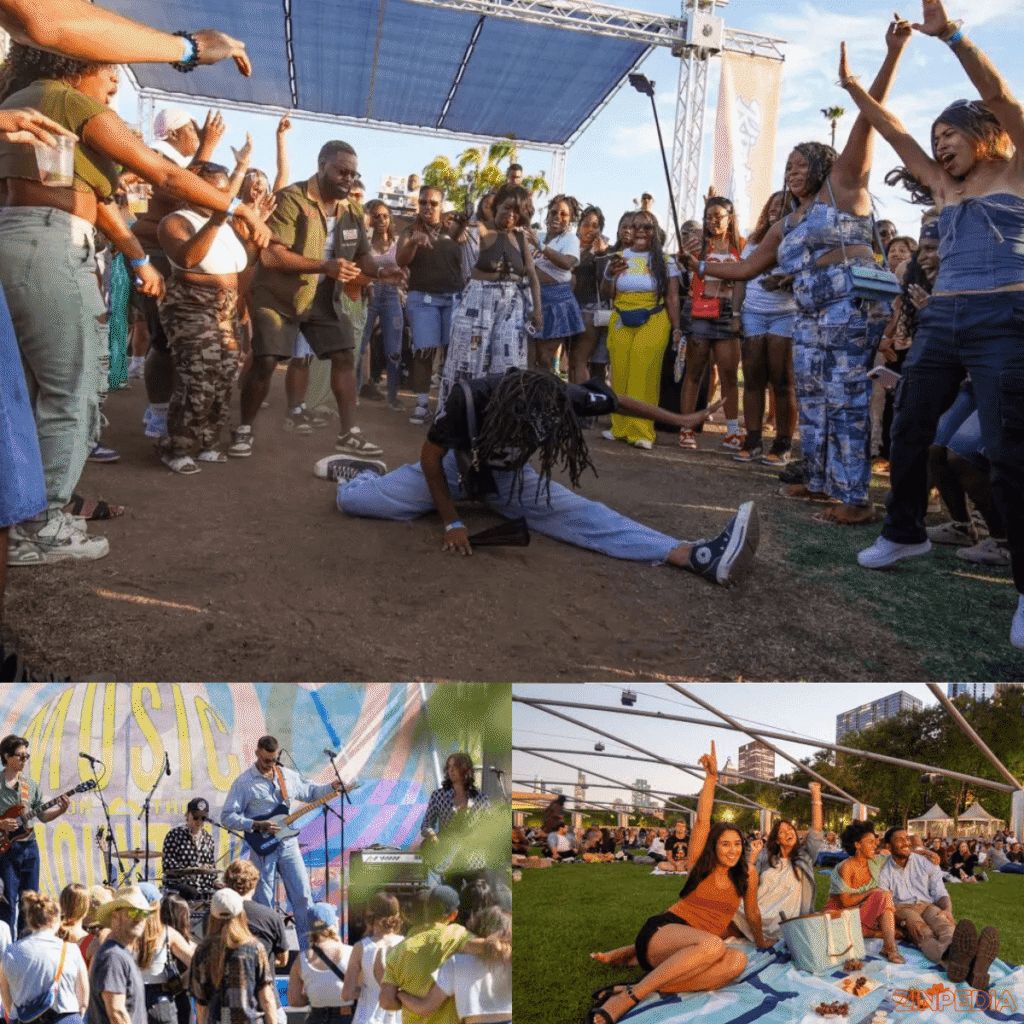 Events Near Me: How to Find the Best Local Events, Activities, and Things to Do Today