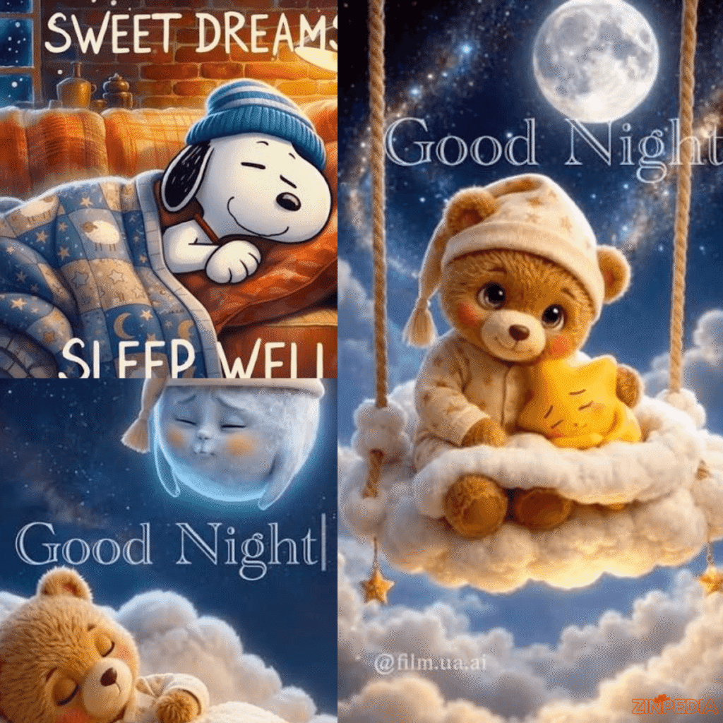 good night