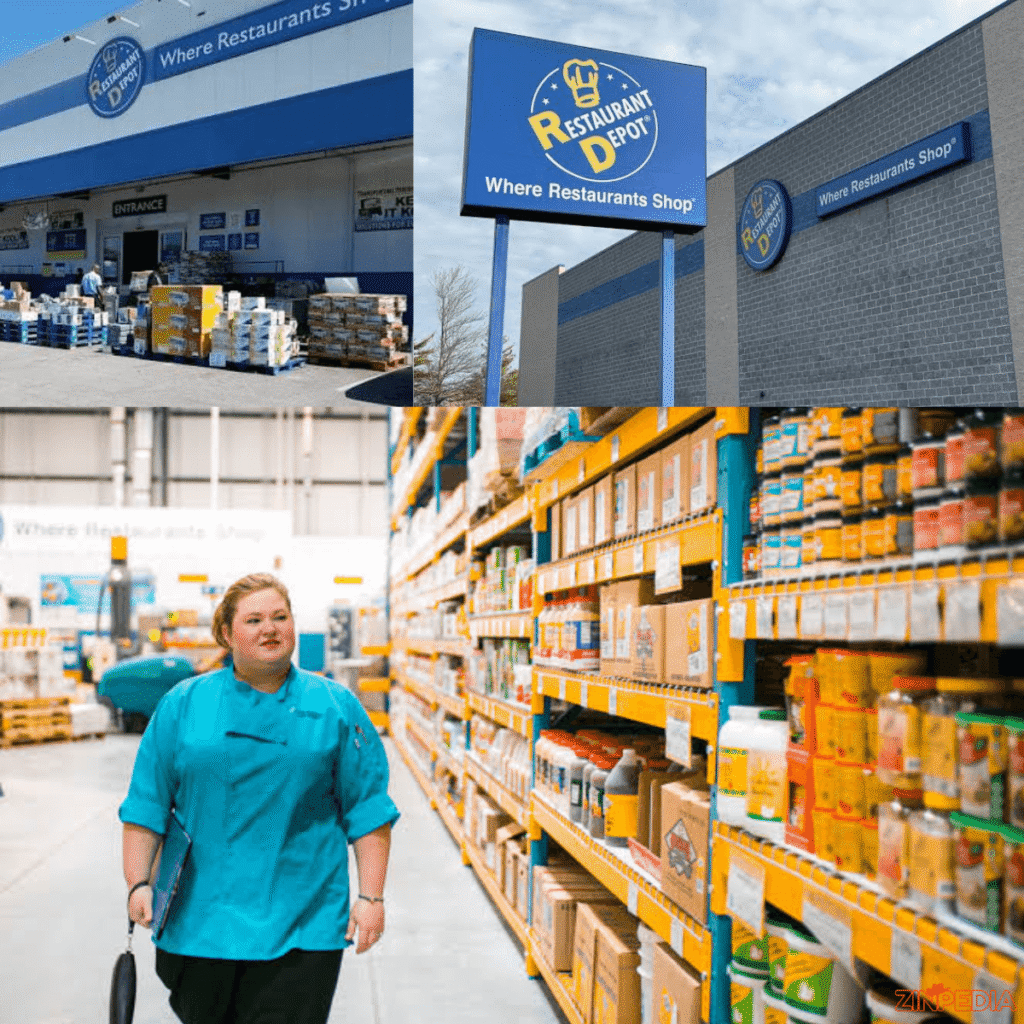 Restaurant Depot: Complete Guide to Wholesale Food Supplies, Locations, Prices, and Alternatives