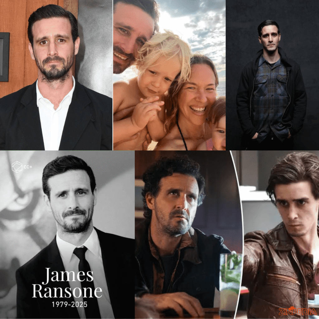 James Ransone: Biography, Movies, TV Shows, Career Highlights, and Life Story