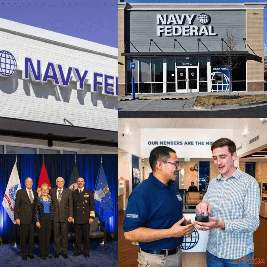 navy federal