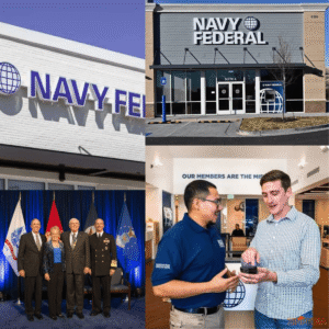 navy federal