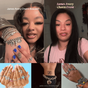 james avery
