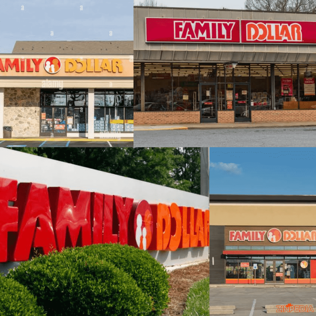family dollar