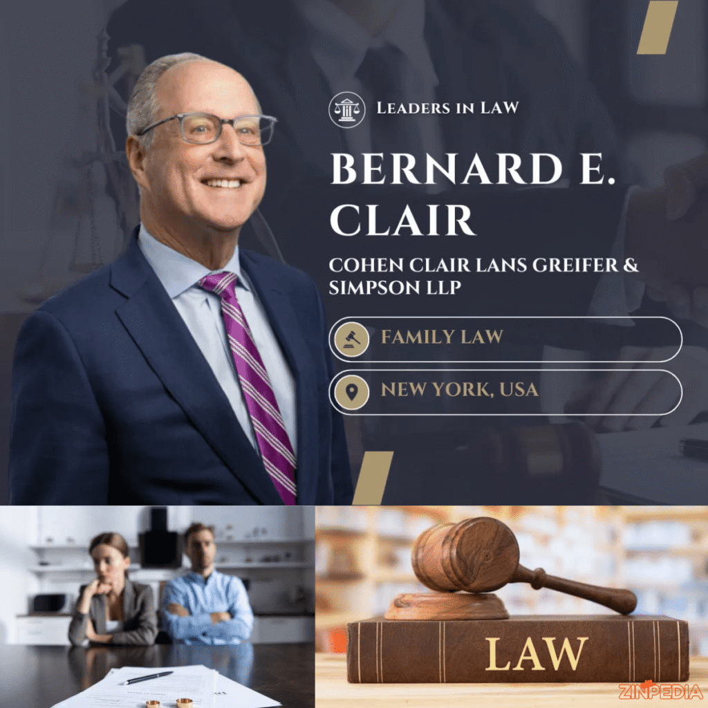 family lawyer