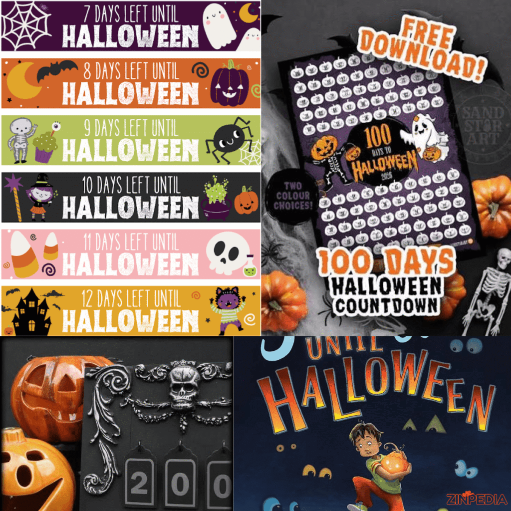 How Many Days Until Halloween 2026? Exact Countdown to October 31