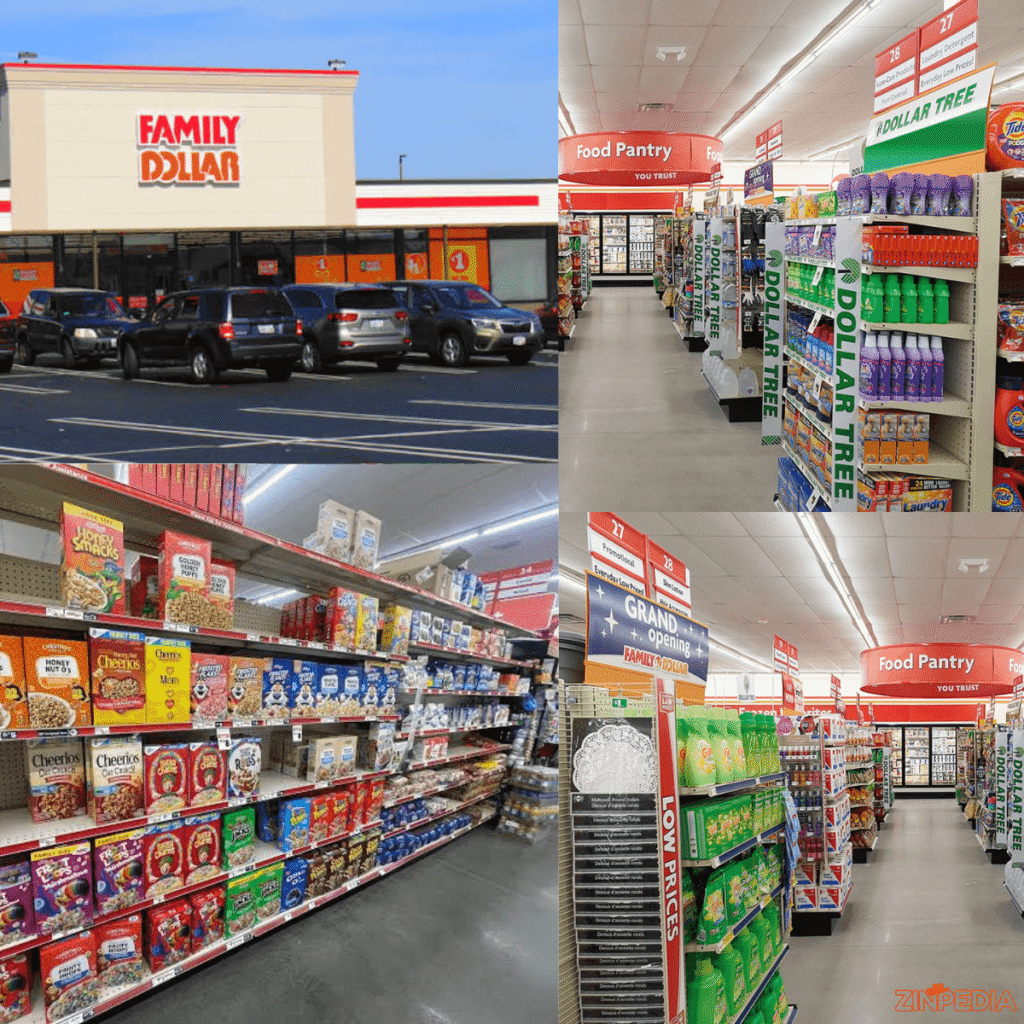 Family Dollar Guide: Find Stores, Weekly Ads and Careers