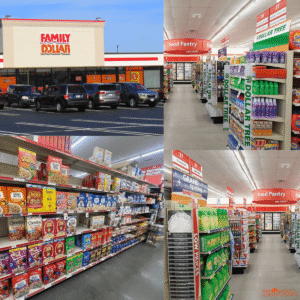 family dollar
